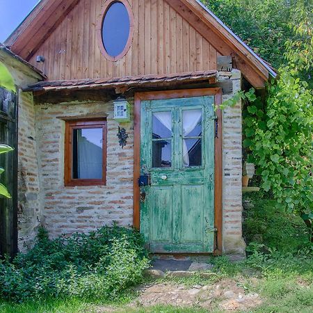 Dominic Boutique - Atelier Guest House Cloasterf Luaran gambar