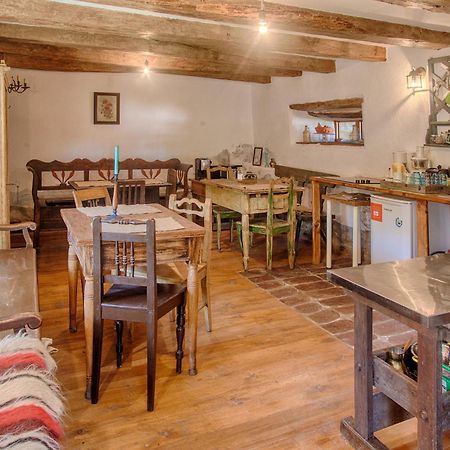 Dominic Boutique - Atelier Guest House Cloasterf Luaran gambar