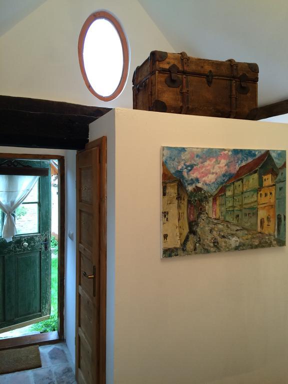 Dominic Boutique - Atelier Guest House Cloasterf Luaran gambar