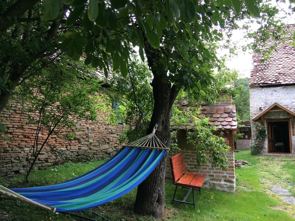 Dominic Boutique - Atelier Guest House Cloasterf Luaran gambar