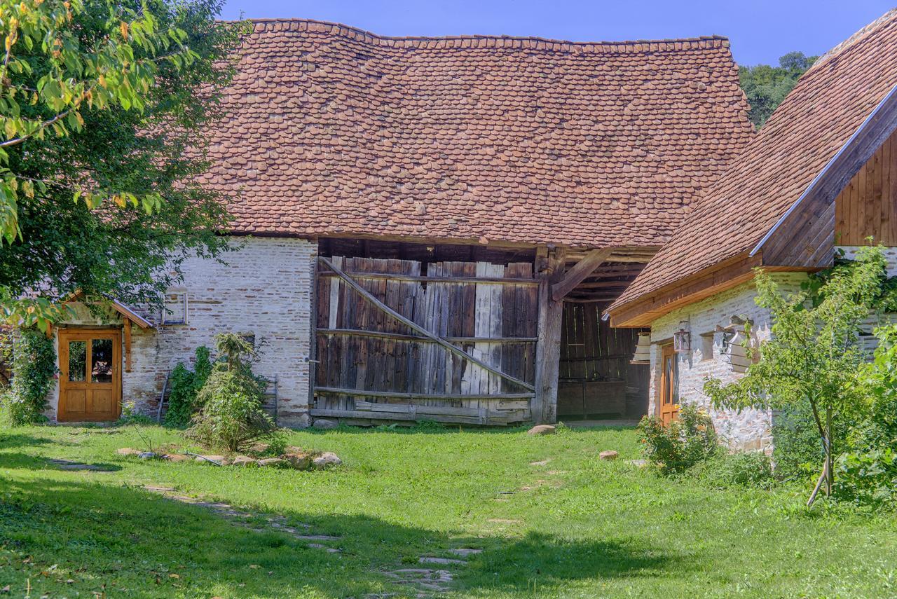 Dominic Boutique - Atelier Guest House Cloasterf Luaran gambar