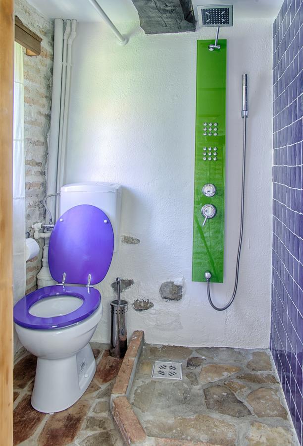Dominic Boutique - Atelier Guest House Cloasterf Luaran gambar