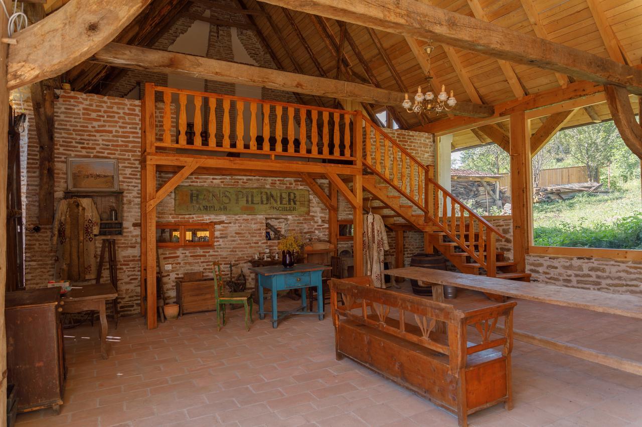 Dominic Boutique - Atelier Guest House Cloasterf Luaran gambar