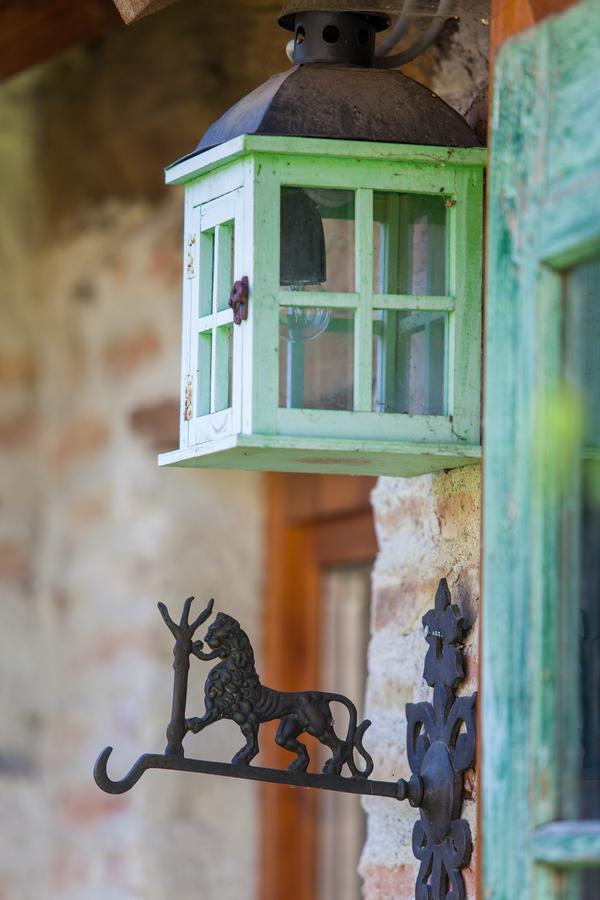 Dominic Boutique - Atelier Guest House Cloasterf Luaran gambar