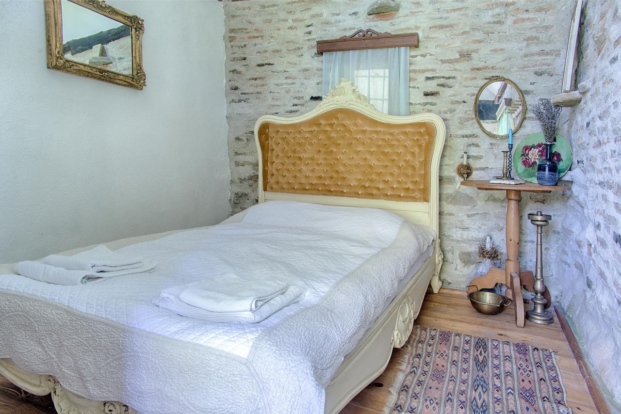 Dominic Boutique - Atelier Guest House Cloasterf Luaran gambar