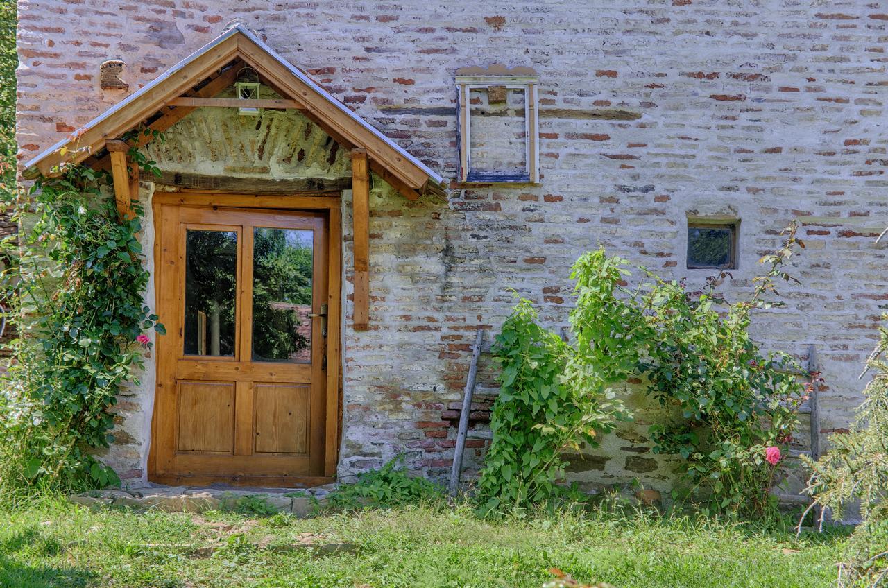 Dominic Boutique - Atelier Guest House Cloasterf Luaran gambar
