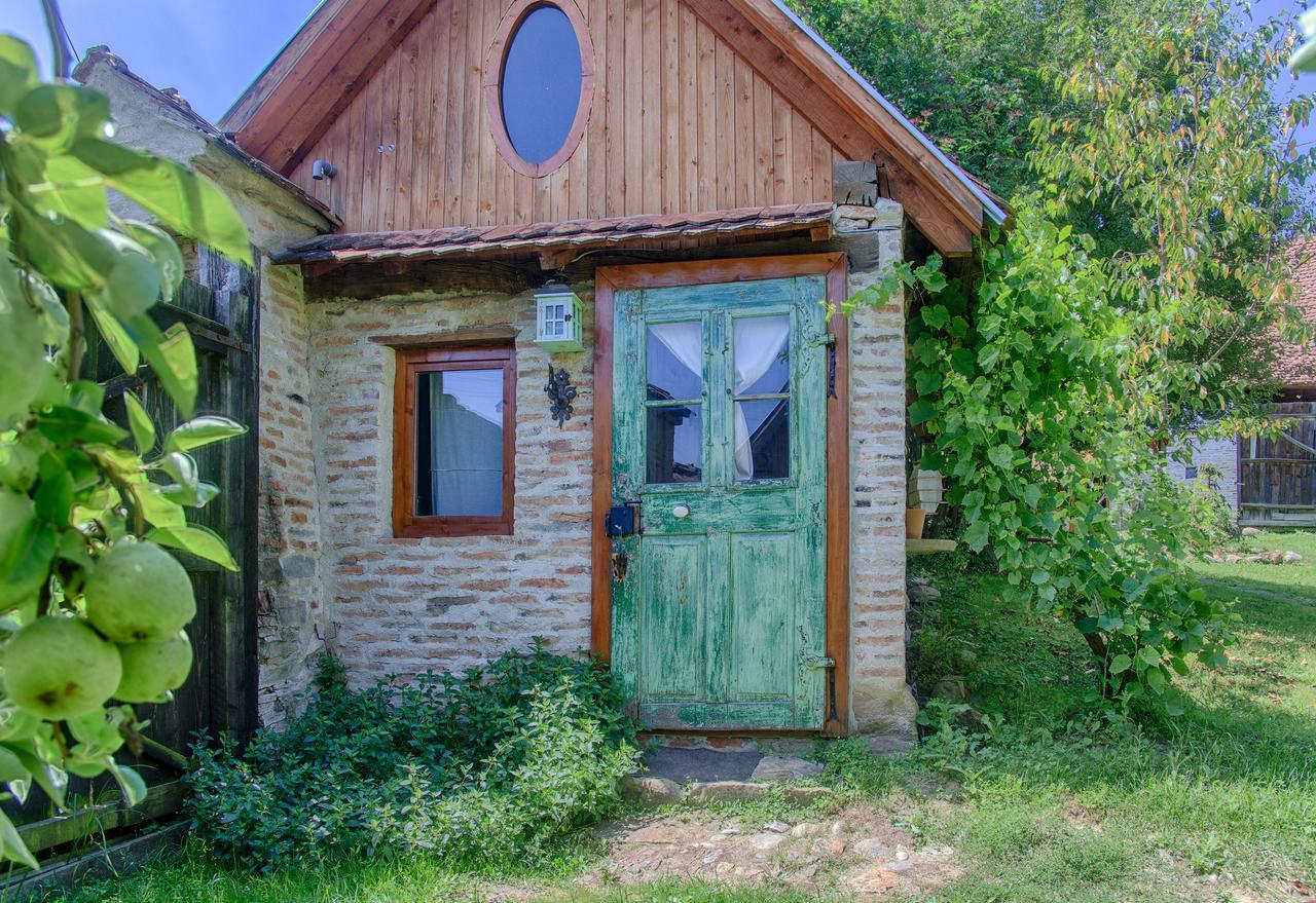 Dominic Boutique - Atelier Guest House Cloasterf Luaran gambar