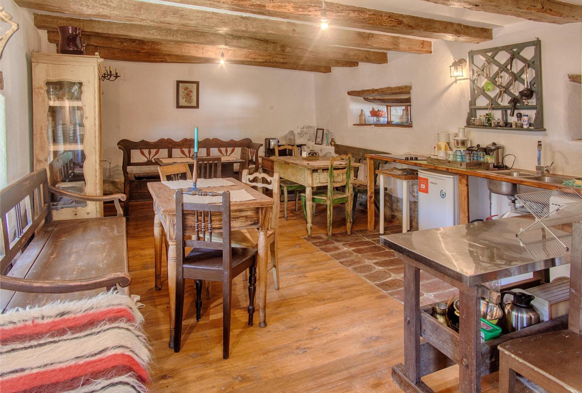 Dominic Boutique - Atelier Guest House Cloasterf Luaran gambar